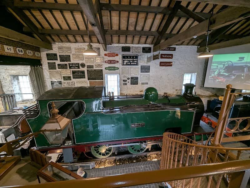 Vintage Carriages Trust Carriage Works Museum - Image 2