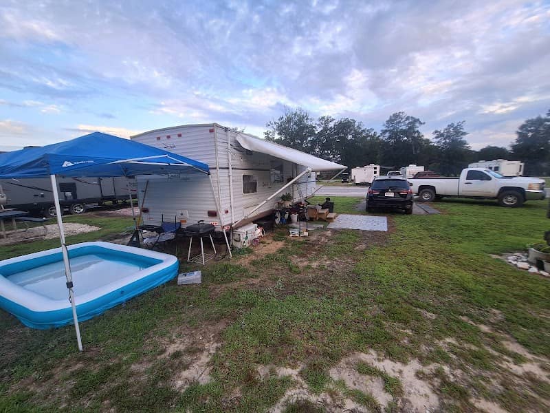 CBS Campground - Image 1