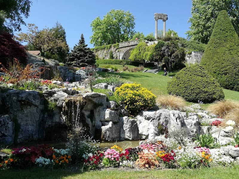 Parc du Bourg-de-Rive - Image 3
