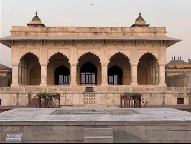 The Shish Mahal (The Glass Palace) - Image 2