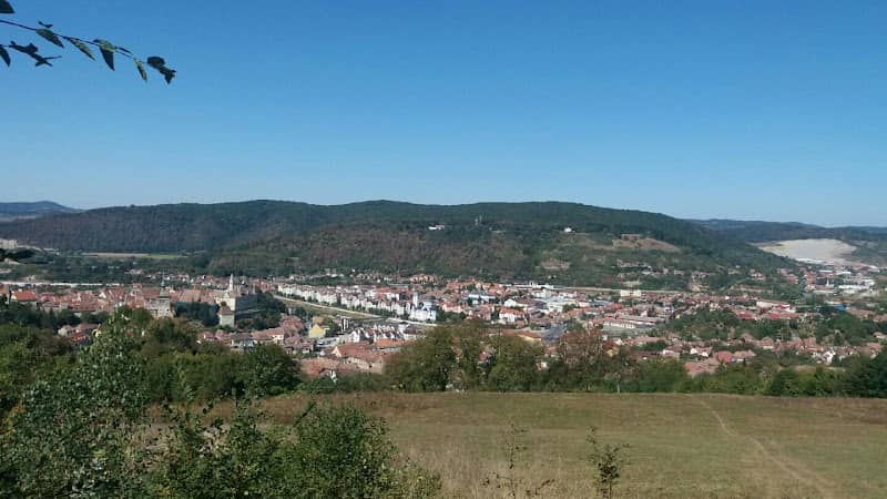 4x4 Offroad Adventure Tours Sighisoara - Image 1