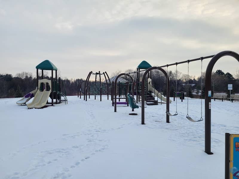 Mary Lake Park - Image 1