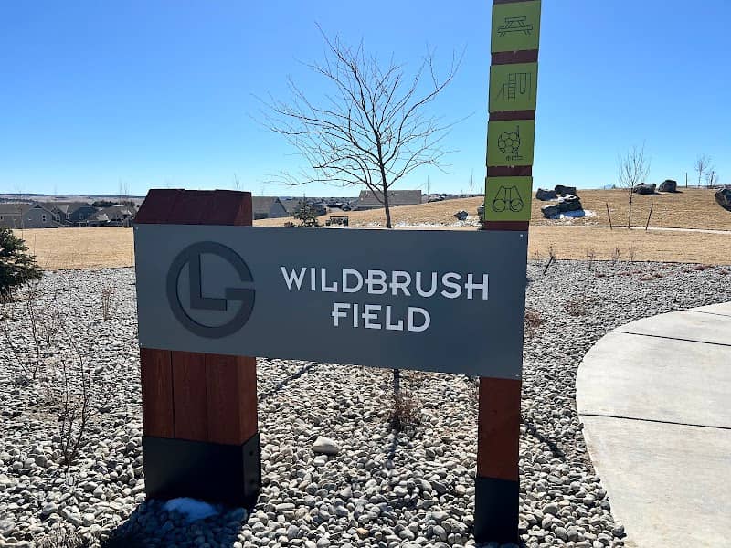Wildbrush Field - Image 2