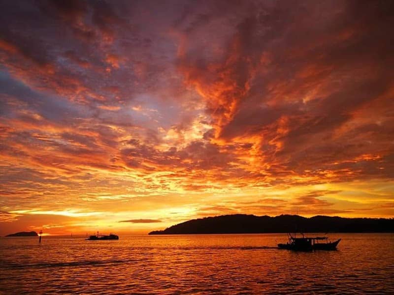 Todak Waterfront - Image 1