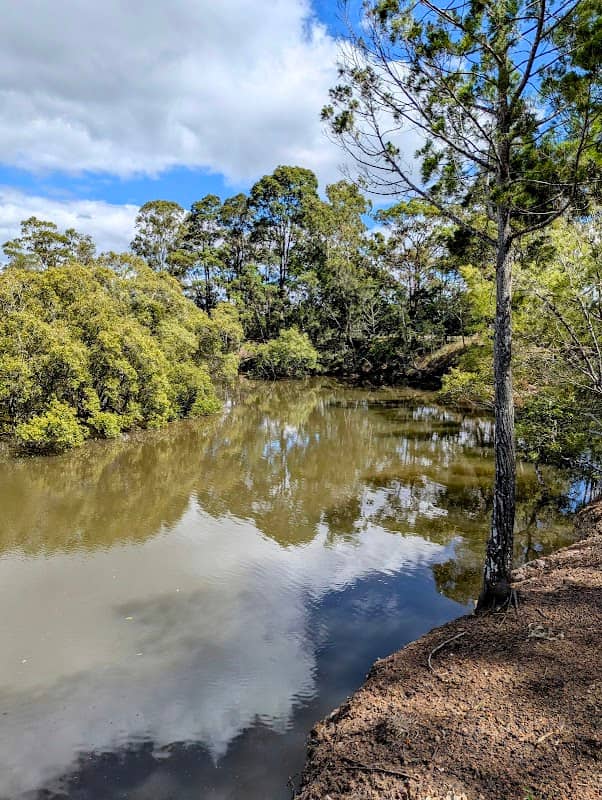 Moogurrapum Creek Corridor - Image 1