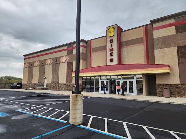 Marcus Eagles Landing Cinema - Image 2