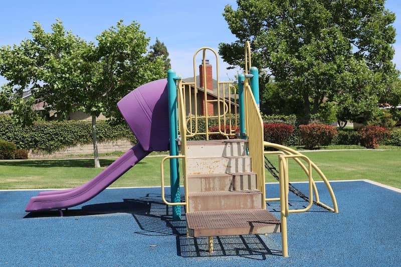 Trailside Park - Image 1