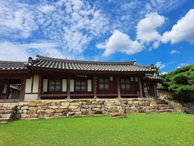 박상진 의사 생가 - Image 1