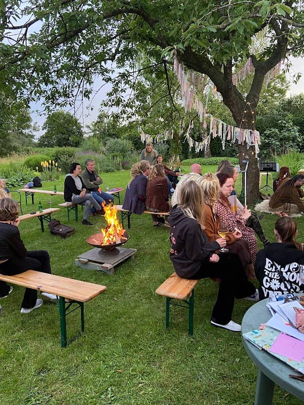 De Tuin van Fortmond - Image 1