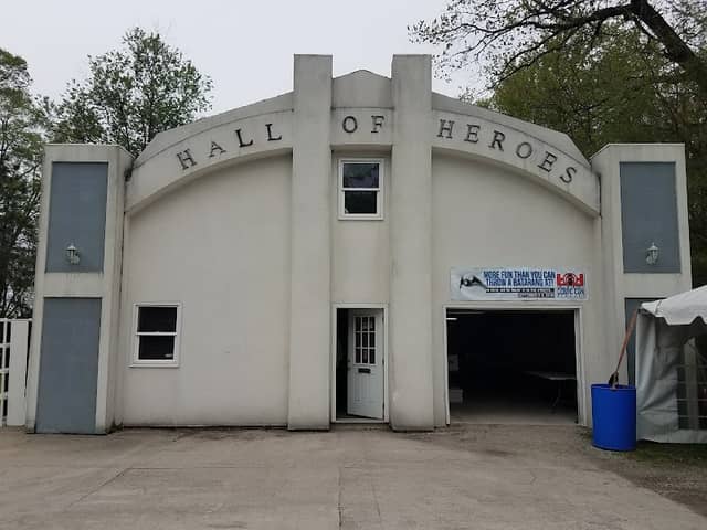Hall of Heroes Superhero Museum - Image 2