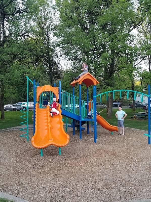 Forest Home Park - Image 1