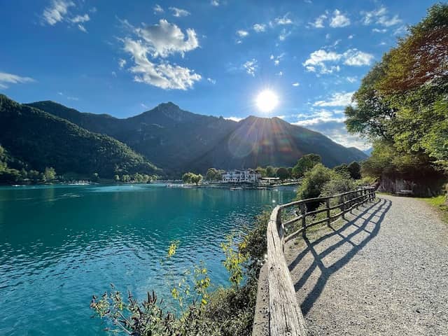 Spiaggia di Ledro - Image 1