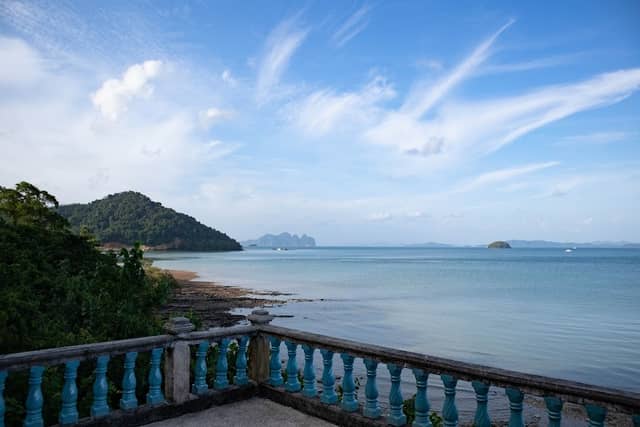 Pa Klok viewpoint - Image 1