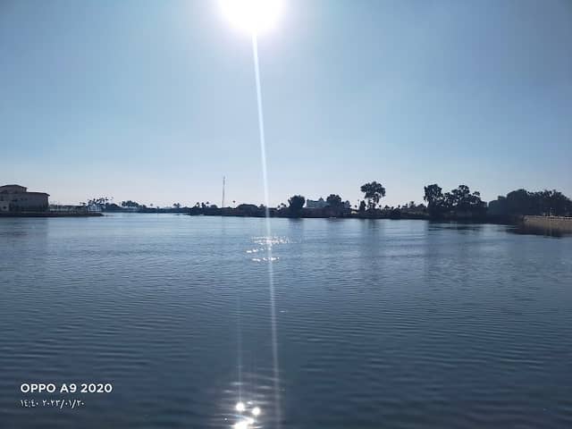 Ismailia Corniche no. 6 - Image 1