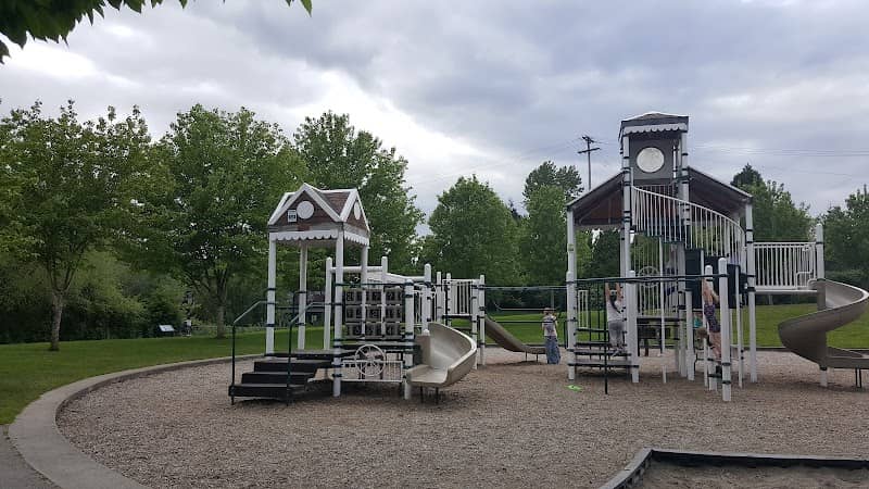 Wilmot Gateway Park - Image 1