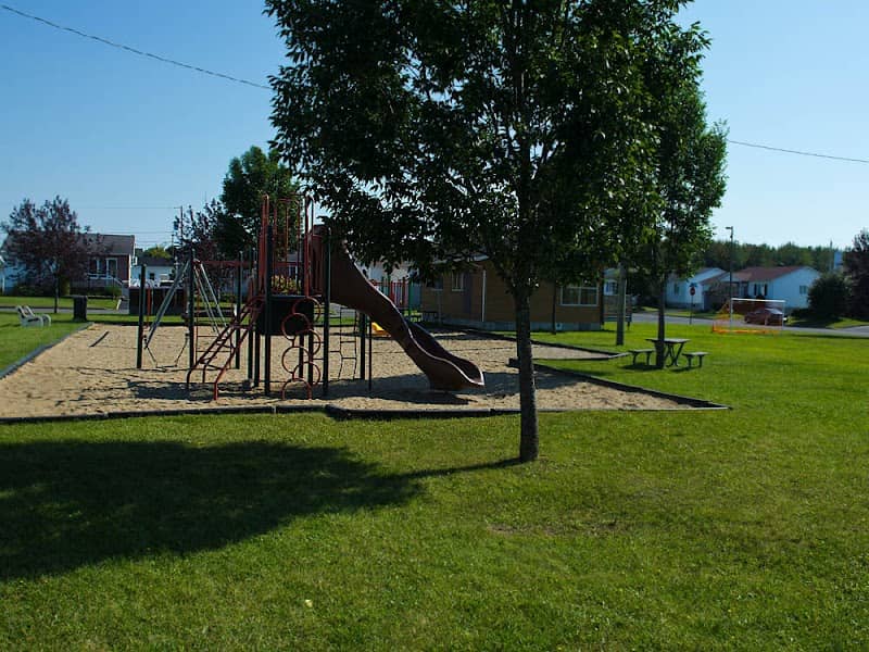 Parc des Jardins-du-Boisjoli - Image 2
