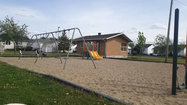Parc des Jardins-du-Boisjoli - Image 1