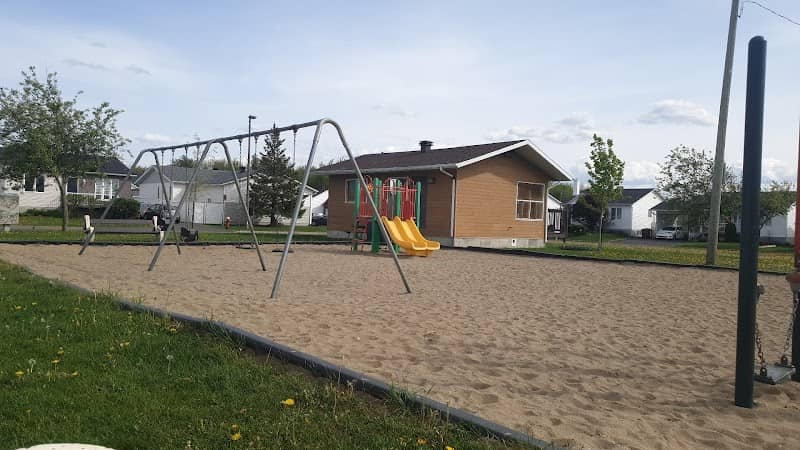 Parc des Jardins-du-Boisjoli - Image 1