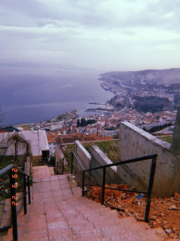 Muhtar Şinasi Denli Parkı - Image 1