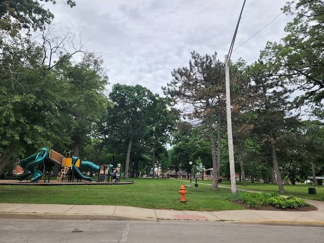 Streator City Park - Image 1
