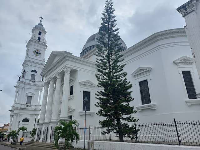 Our Lady of Mount Carmel Cathedral, Valle del Cauca - Image 1