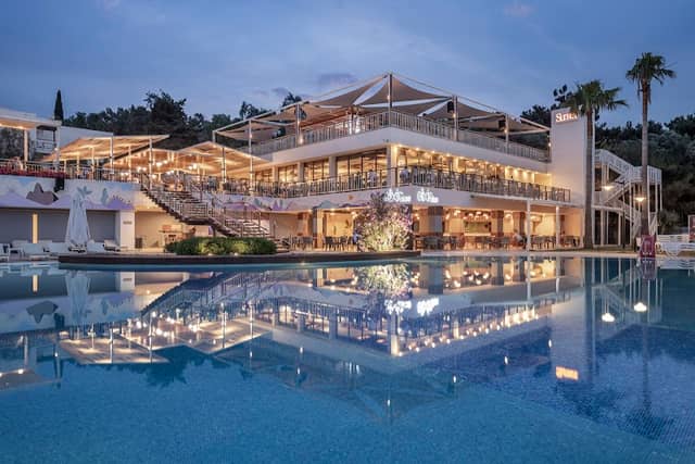DoubleTree by Hilton Bodrum Isil Club All-Inclusive Resort - Image 1