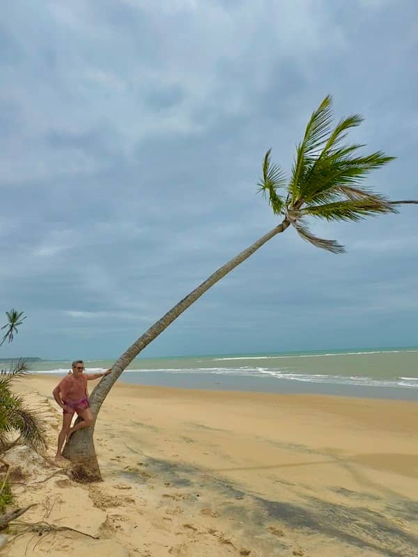 Ponta do Camarão - Image 1