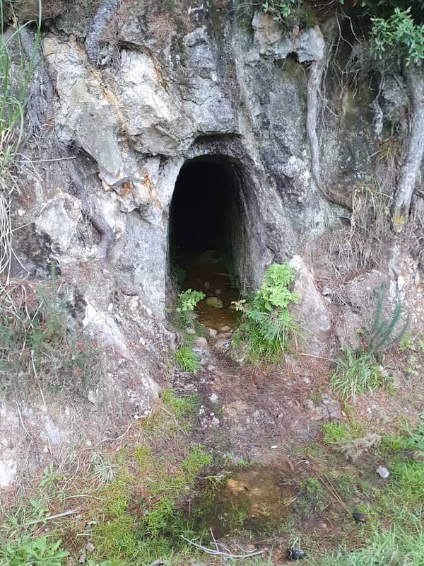 Small Cave - Image 1