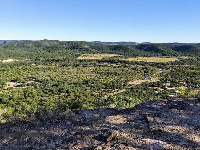 Old Baldy Mountain Summit - Image 1