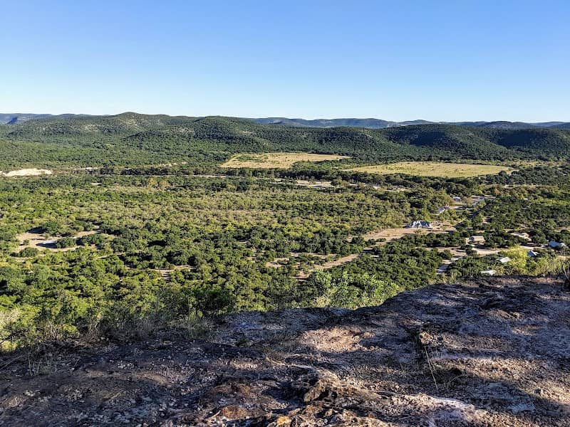Old Baldy Mountain Summit - Image 1