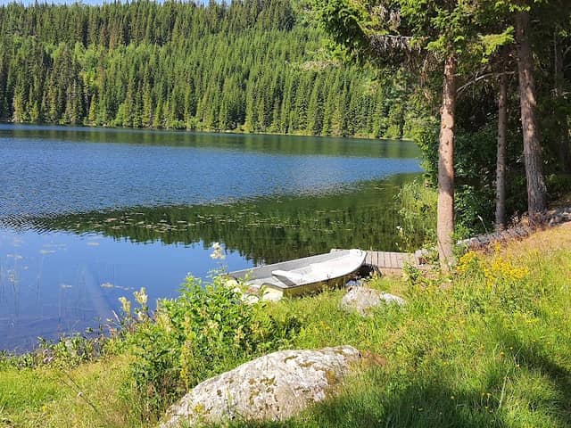 Ormetjønn rundløype - Image 1