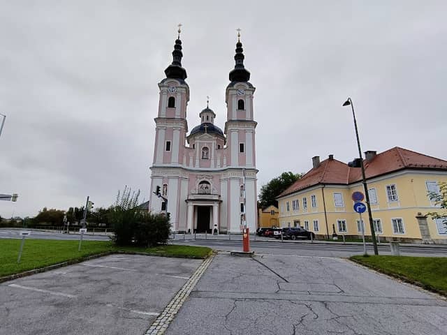 Villacher Pranger - Image 1