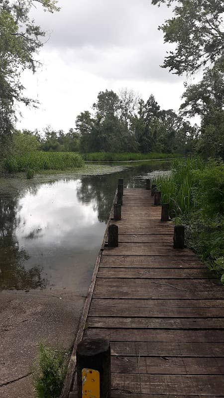 Buena Vista Landing - Image 1
