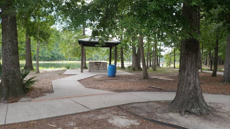 Tom Triplett Park - Image 1