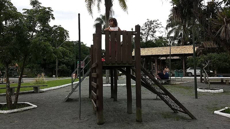 Parque Natural Municipal da Caieira (unidade de conservação) - Image 2