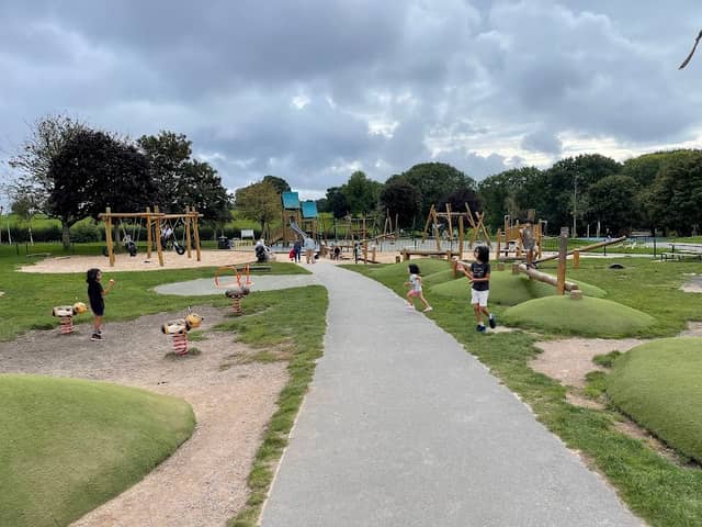 Central Park - Image 1