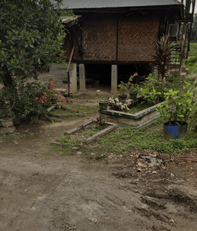 Makam Datok Keramat - Image 1
