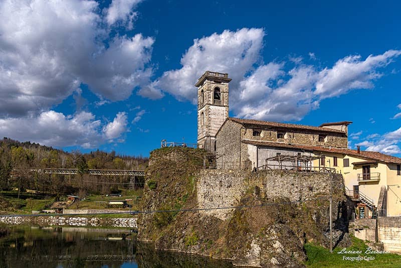 Rocca di San Magno - Image 1