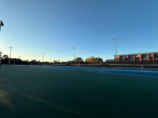Hinkley Park - Image 1