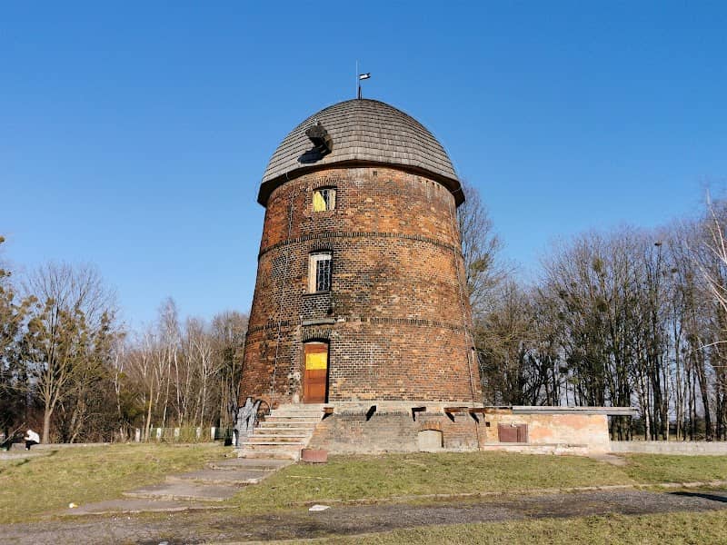 Wiatrak typu holenderskiego - Image 1