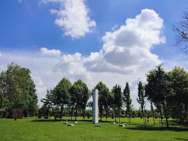 Parco Bellagamba - Image 1