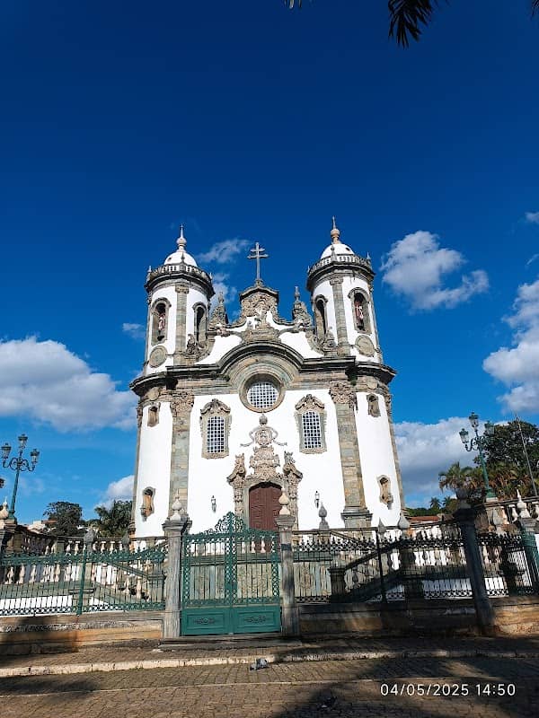 São João Del Rei/MG - Image 1