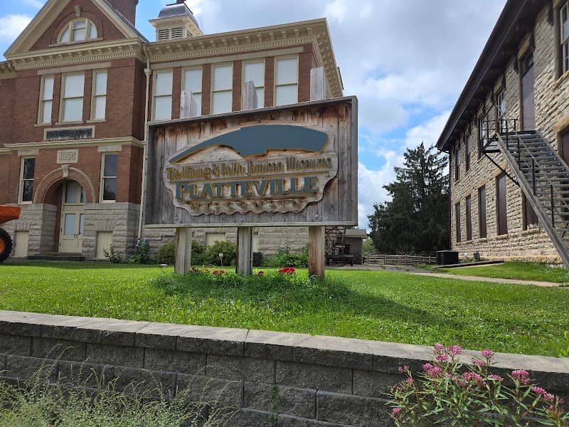 The Mining & Rollo Jamison Museums - Image 2
