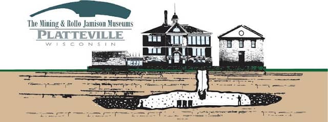 The Mining & Rollo Jamison Museums - Image 1