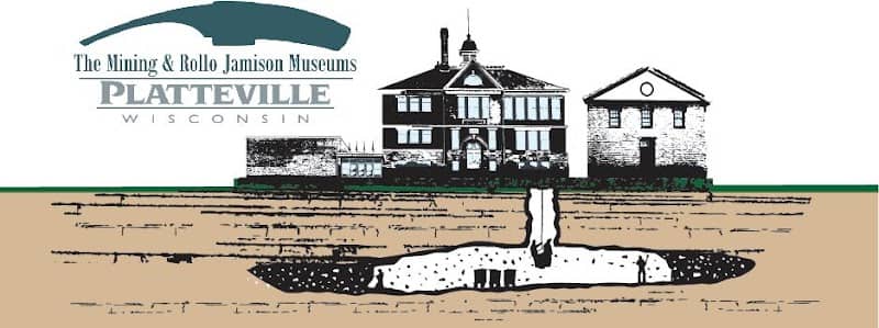The Mining & Rollo Jamison Museums - Image 1