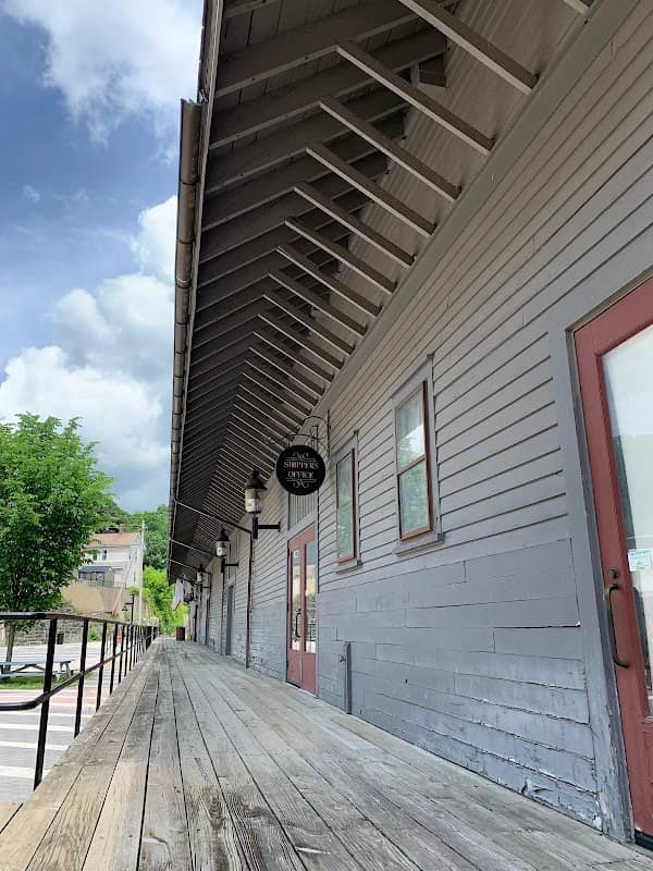 Western Gateway Heritage State Park - Image 3