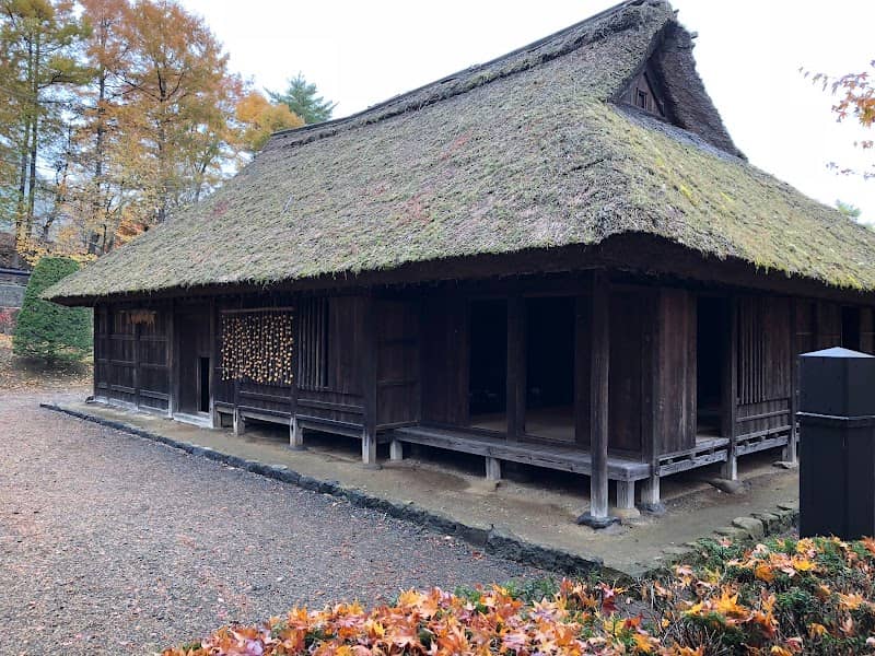 Fujisan Museum - Image 1