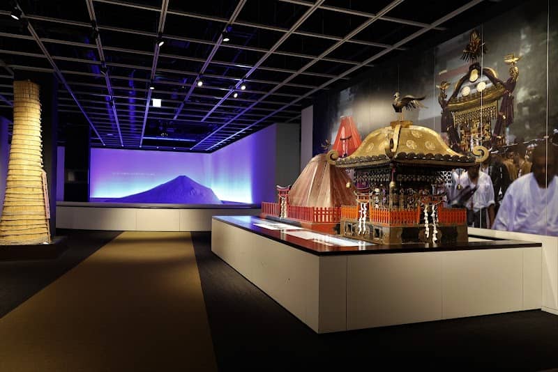 Fujisan Museum - Image 2