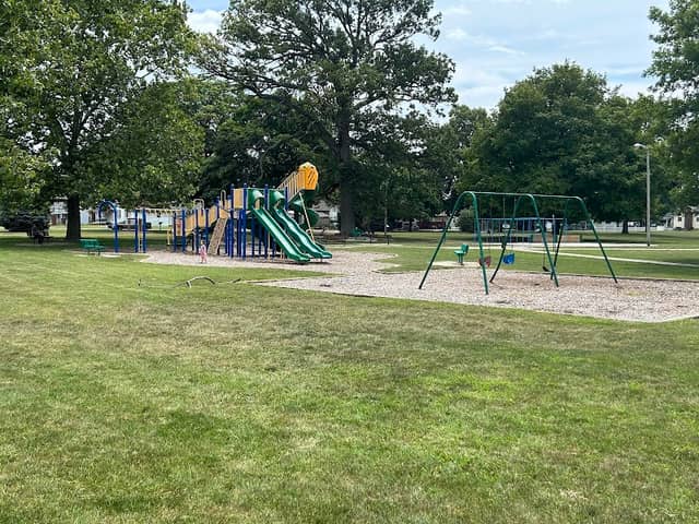 Morrison Park - Image 2