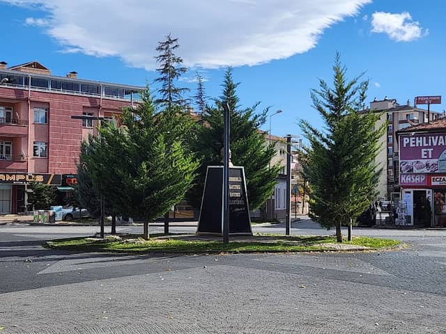 Yeni Mahalle Meydan kocasinan/Kayseri - Image 1